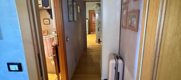 Пентхаус с 3 спальнями в Рим, Италия № 332014 29