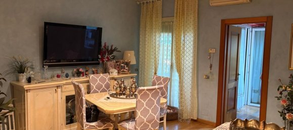 Пентхаус с 3 спальнями в Рим, Италия № 332014 6