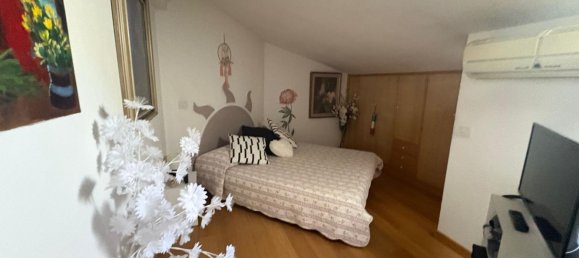 Пентхаус с 3 спальнями в Рим, Италия № 332014 32