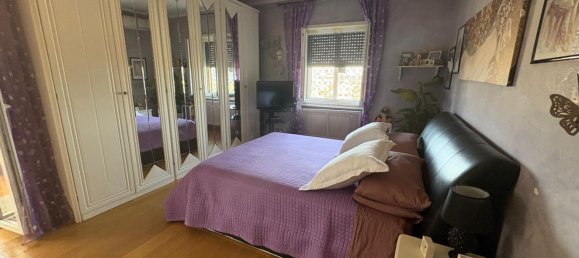 Пентхаус с 3 спальнями в Рим, Италия № 332014 15