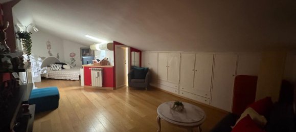 Пентхаус с 3 спальнями в Рим, Италия № 332014 31