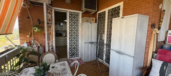 Пентхаус с 3 спальнями в Рим, Италия № 332014 13