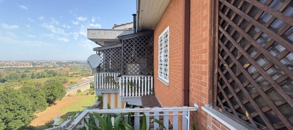 Пентхаус с 3 спальнями в Рим, Италия № 332014 44