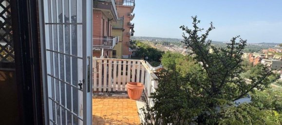 Пентхаус с 3 спальнями в Рим, Италия № 332014 42