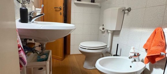 Пентхаус с 3 спальнями в Рим, Италия № 332014 39