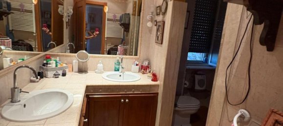 Пентхаус с 3 спальнями в Рим, Италия № 332014 22