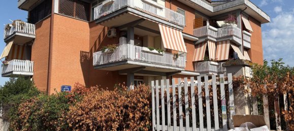 Пентхаус с 3 спальнями в Рим, Италия № 332014 3