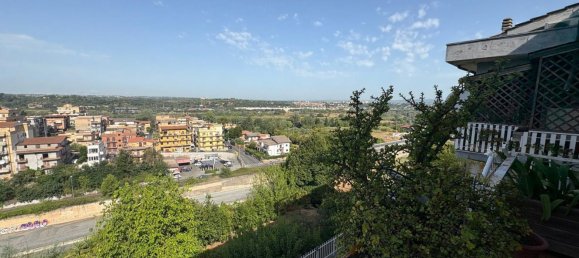 Пентхаус с 3 спальнями в Рим, Италия № 332014 43