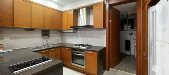 3 chambres appartement à louer à Thu Duc, Ho Chi Minh, Vietnam № 74743 3