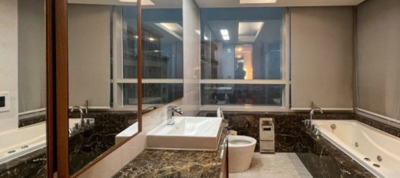 3 chambres appartement à louer à Thu Duc, Ho Chi Minh, Vietnam № 74743 9