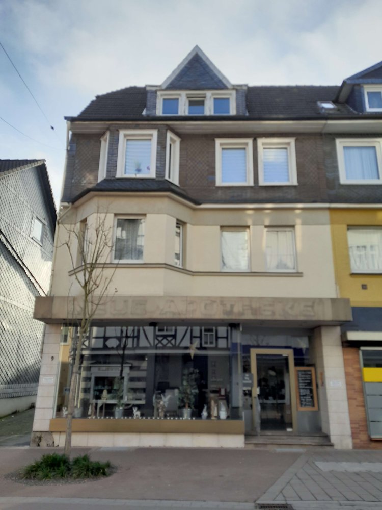  بناية في Altenkirchen, Germany 460متر مربع رقم 167262