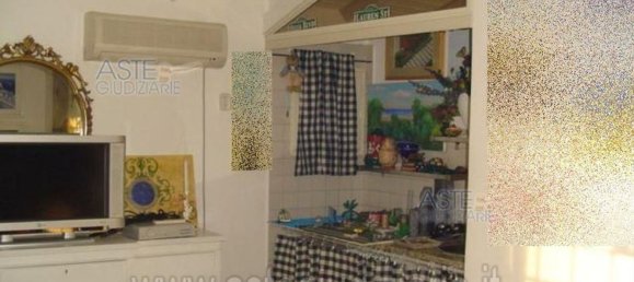 7 rooms Duplex in Rome, Italy No. 194522 13