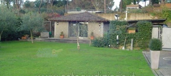 7 rooms Duplex in Rome, Italy No. 194522 14