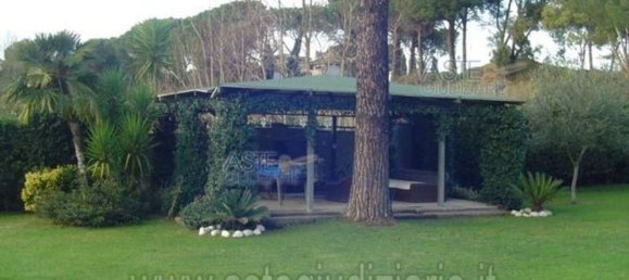 7 rooms Duplex in Rome, Italy No. 194522 9