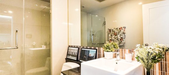 45.48m² Condo in Khlong Toei, Thailand No. 75968 7