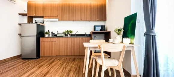 45.48m² Condo in Khlong Toei, Thailand No. 75968 3