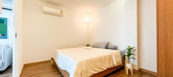 45.48m² Condo in Khlong Toei, Thailand No. 75968 6