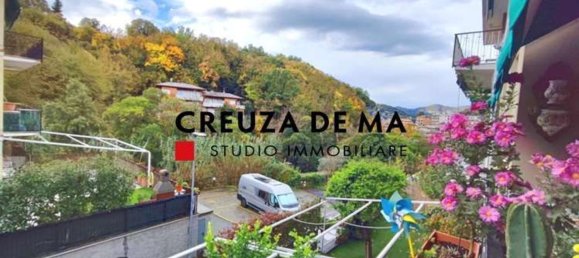 4 rooms Apartment in Rapallo, Italy No. 208498 23