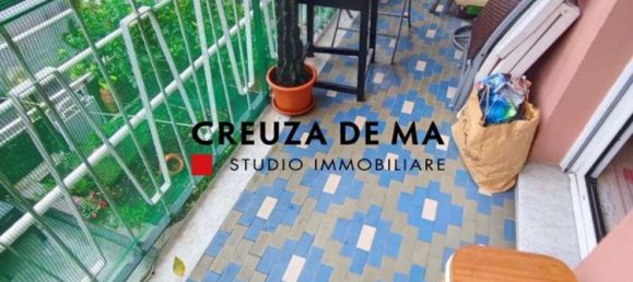 4 rooms Apartment in Rapallo, Italy No. 208498 20