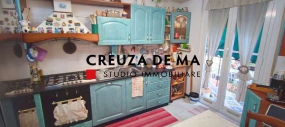 4 rooms Apartment in Rapallo, Italy No. 208498 31