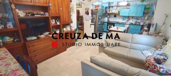 4 rooms Apartment in Rapallo, Italy No. 208498 33