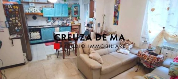 4 rooms Apartment in Rapallo, Italy No. 208498 6