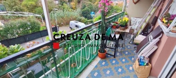 4 rooms Apartment in Rapallo, Italy No. 208498 21