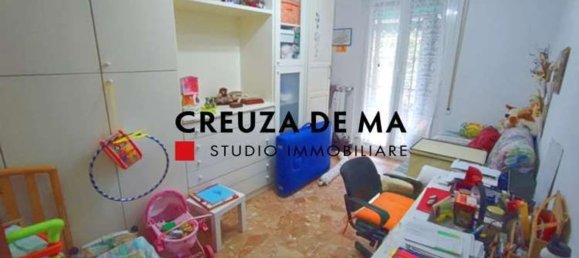 4 rooms Apartment in Rapallo, Italy No. 208498 11