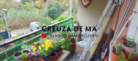 4 rooms Apartment in Rapallo, Italy No. 208498 13