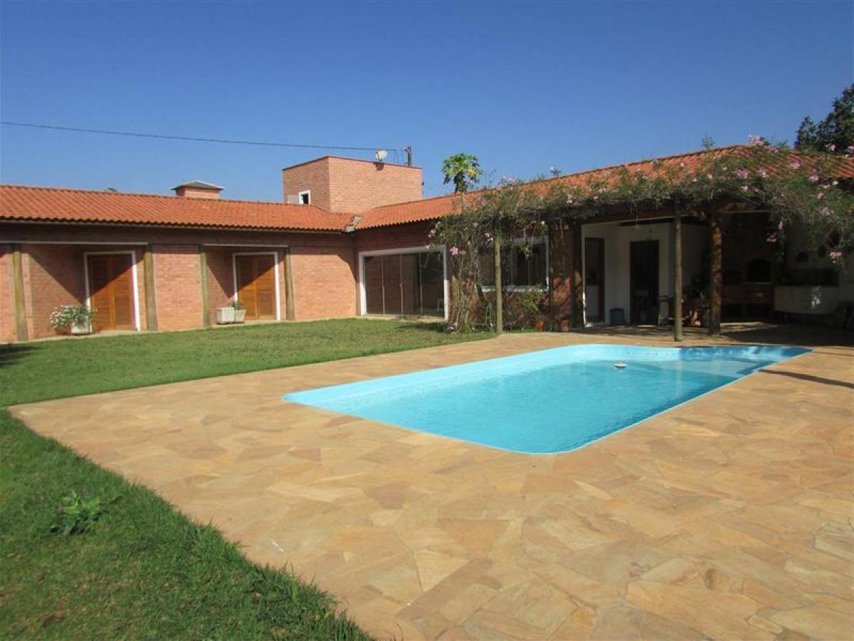 3 Schlafzimmer Haus in Sao Paulo, Brazil, Nr. 470502