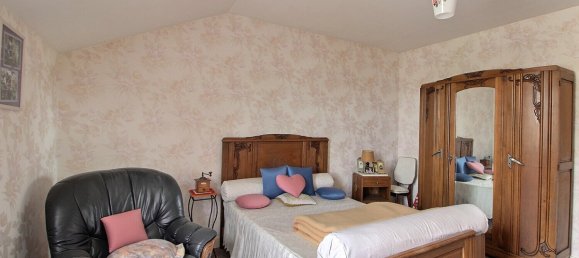 6 Schlafzimmer Haus in Racines, France, Nr. 236869 21