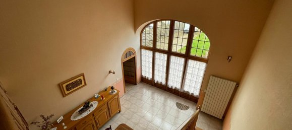 6 Schlafzimmer Haus in Racines, France, Nr. 236869 26