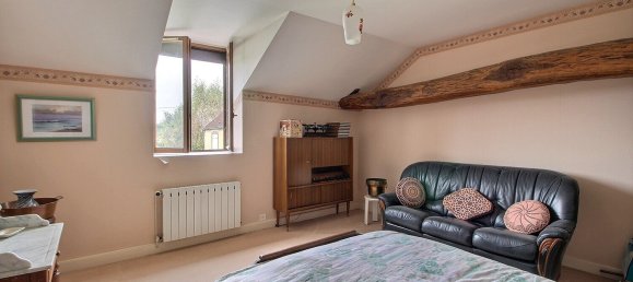 6 Schlafzimmer Haus in Racines, France, Nr. 236869 19