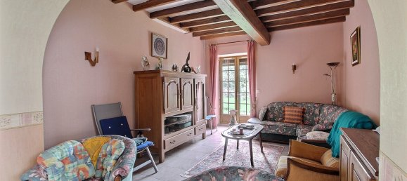 6 Schlafzimmer Haus in Racines, France, Nr. 236869 11