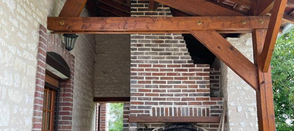 6 Schlafzimmer Haus in Racines, France, Nr. 236869 30