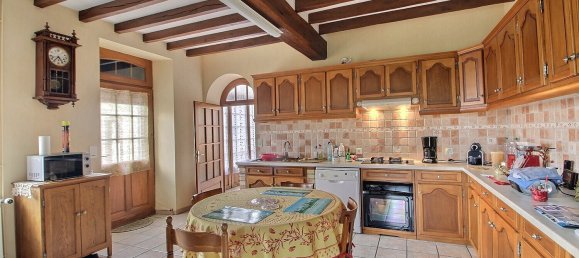 6 Schlafzimmer Haus in Racines, France, Nr. 236869 12