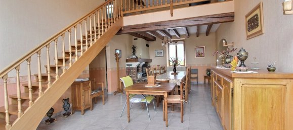 6 Schlafzimmer Haus in Racines, France, Nr. 236869 7