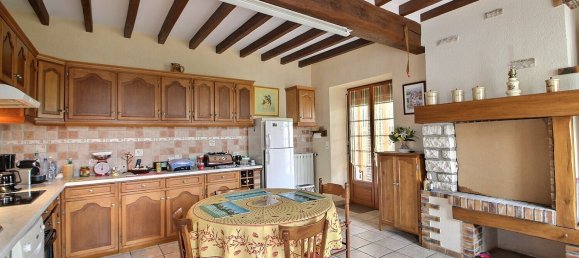 6 Schlafzimmer Haus in Racines, France, Nr. 236869 25