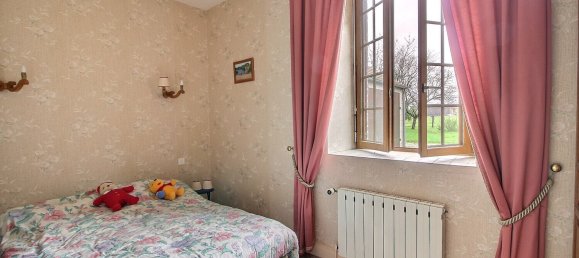 6 Schlafzimmer Haus in Racines, France, Nr. 236869 16