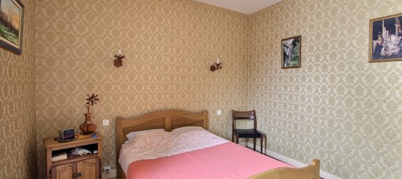 6 Schlafzimmer Haus in Racines, France, Nr. 236869 15