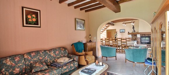 6 Schlafzimmer Haus in Racines, France, Nr. 236869 10