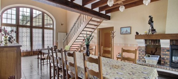 6 Schlafzimmer Haus in Racines, France, Nr. 236869 5