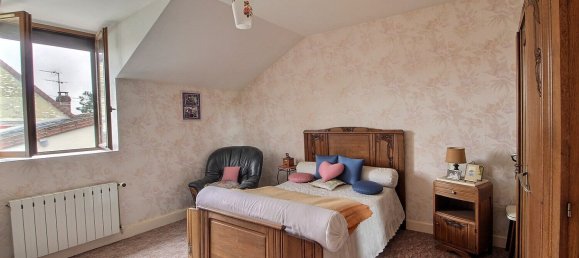 6 Schlafzimmer Haus in Racines, France, Nr. 236869 20