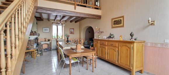 6 Schlafzimmer Haus in Racines, France, Nr. 236869 8