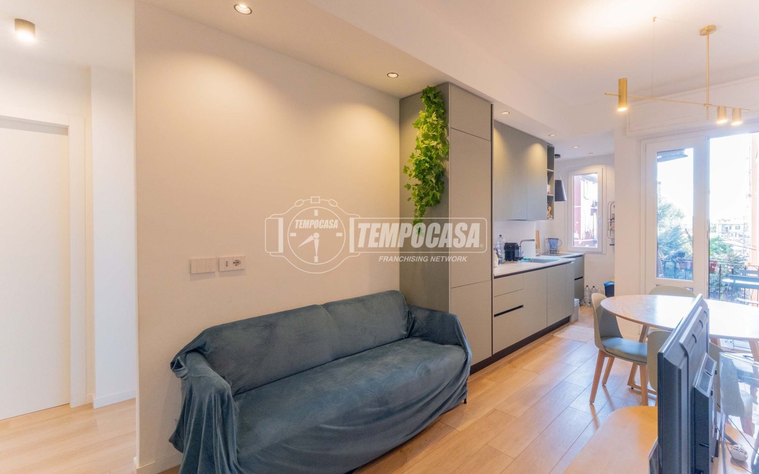 Apartamento T2 em Milan, Italy N.º 354184