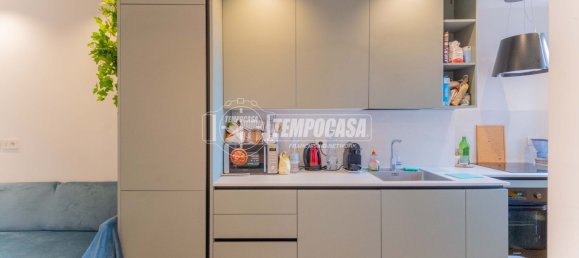 Apartamento T2 em Milan, Italy N.º 354184 3
