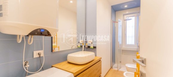 Apartamento T2 em Milan, Italy N.º 354184 19