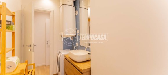 Apartamento T2 em Milan, Italy N.º 354184 20