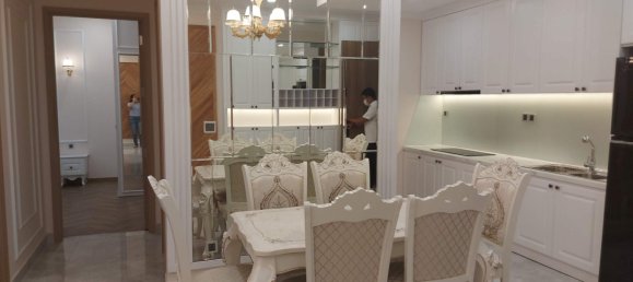 2 bedrooms Apartment in District 7, Vietnam No. 10372 4