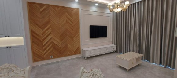 2 bedrooms Apartment in District 7, Vietnam No. 10372 2